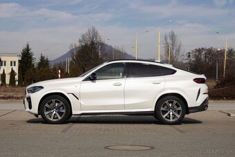 BMW X6 .Xdrive 40d - 8