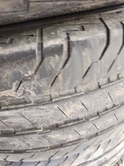 215/65 R16C 109/107 T letne - 8