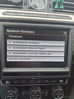 Volkswagen Passat Variant 2.0 TDI BMT Highline DSG - 8