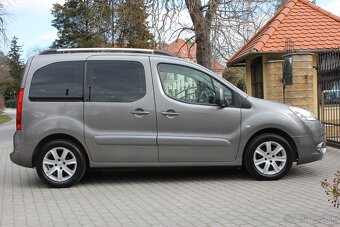 Peugeot partner tepee 1.6 HDI - 8