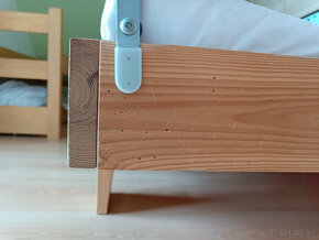 Rastuca postel Ikea - 8