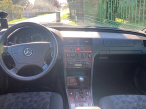 Mercedes C220 D - 8