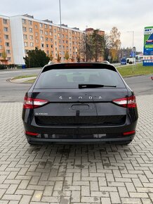 Škoda Superb 1.6TDI 88kw—2020–DSG—1.majitel—historie— - 8