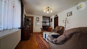 HALO reality - Predaj, rodinný dom Janova Lehota - ZNÍŽENÁ C - 8