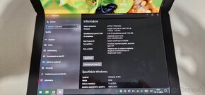 Lenovo ThinkPad X1 Fold Gen 1 NEFUNKCNY DOTYK - 8