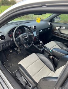 Audi S3 2.0 tfsi quattro 195kw - 8