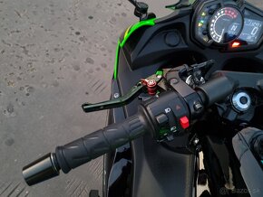 Kawasaki Ninja 650 35kw - 8