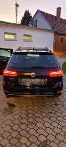 Volkswagen Golf Variant 1.6 TDI - 8