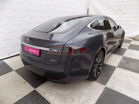 Tesla Model S 90D/4x4/Full-LED/CCS/ - 8