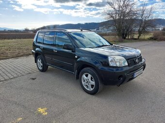 Nissan X-Trail 2.2 dCi 100kW - 8