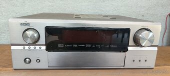 Receiver DENON - 8