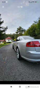 Audi A8 D3 3.0 tdi - 8