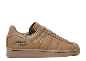 Adidas Superstar Chalky Brown veľ.42.5 - 8