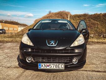 Peugeot 207 1.6 THP Le Mans Edition - 8