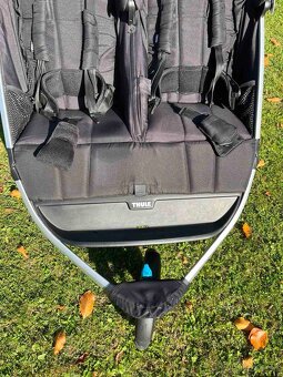 Thule Urban Glide double 2 - 8