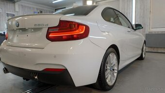 BMW 220 xDrive M / Sport AT - 8