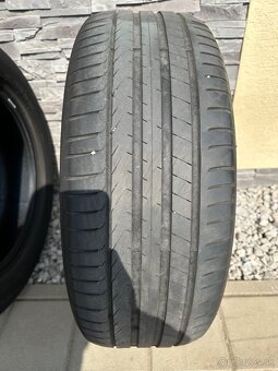 235/55 R18 100V letné PIRELLI - 8