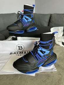 BALMAIN B-Bold - 8