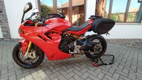 ducati supersport 950S 2021 - 8