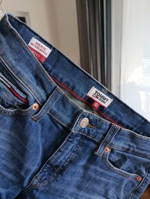 Tommy Hilfiger skinny model Nora 27-S - 8