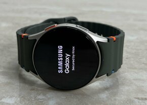 Samsung Galaxy Watch 7 40mm LTE - 8