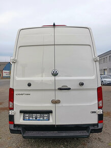 Volkswagen Crafter 2.0 TDI - 8