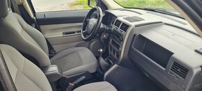 Jeep Patriot 2,0 CRD - 8