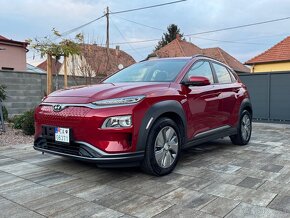 Hyundai Kona electric - 8