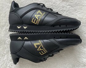 Sneakersy Emporio Armani 36 - 8