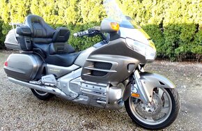 Honda Goldwing GL 1800 GL1800 - 8