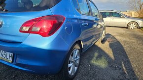 Opel Corsa 1.2 16V Enjoy 51 kW 2018 - 8