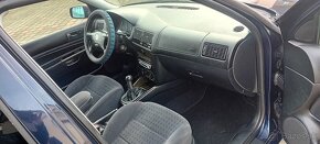 Volkswagen Golf IV 1.9TDi,81KW,R.V.2001, HIGHLINE - 8