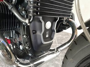 BMW R nineT Option 719 Billet Pack Shadow I. II. - 8