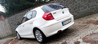 BMW 1 116 Sport - 8