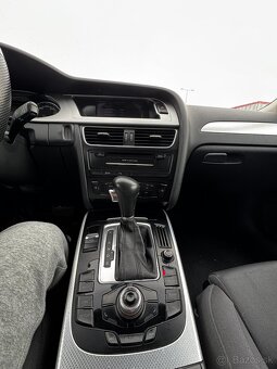 Audi A4 B8 Avant 2.0 TDi - 8