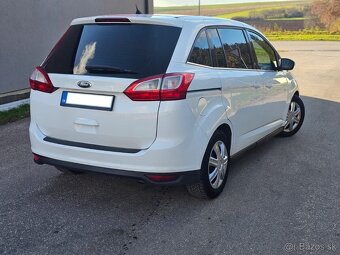 Ford Grand C-Max 2.0 TDCI Automat - 8