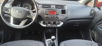 Kia rio - 8