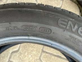 195/55R16 Michelin letne - 8