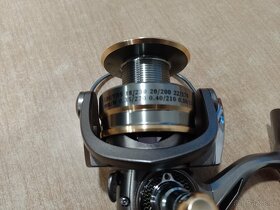 Naviják Shimano KR6000 - 8