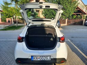 Mazda 2 1.5 benzin 66kw 2020 - 8