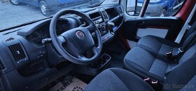 Fiat Ducato 2.3 MultiJet ..L2H1...229tis km - 8