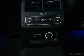 Audi a4 b9 2,0tdi s-tronic Quattro Matrix - 8