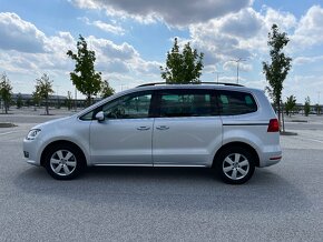 VW SHARAN - NA PREDAJ / NA SPLATKY - 8