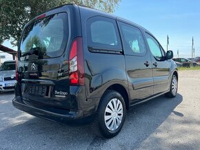 ✅ Citroën Berlingo 1.6 HDi 16V 92k Best Collection✅ - 8