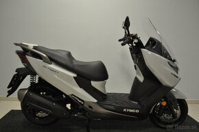 Kymco X-Town 125 (nová) - AKCIA 4290 € - 8