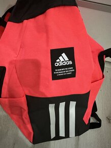 Adidas Batoh , objem 27l - 8