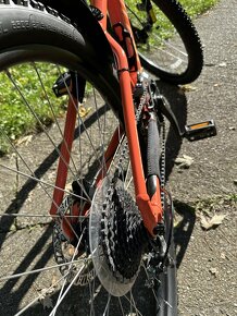 Specialized Rockhopper 27,5” XS 142-155cm - 8