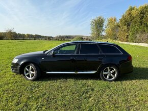 Audi Allroad 2006 3.0 TDI V6 171kw - 8