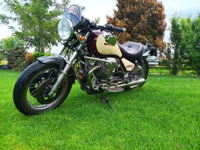 Moto Guzzi California 3 - 8