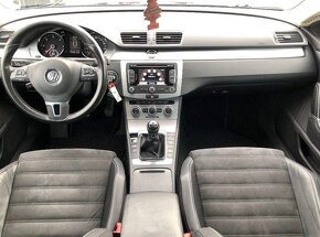 Volkswagen Passat CC 2.0 TDi 103 KW 2013 - 8